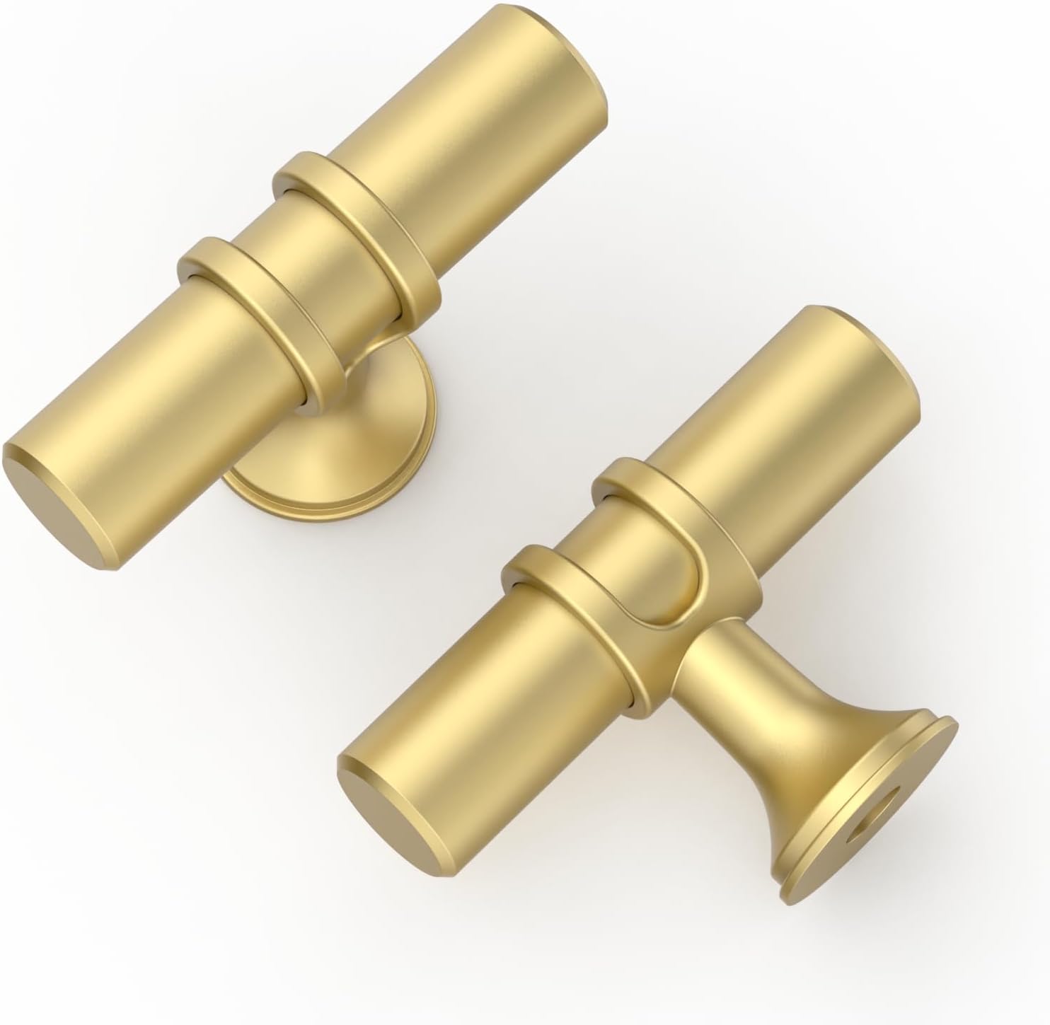 Asidrama Cabinet Knobs