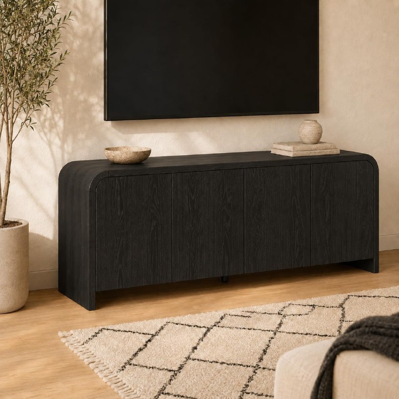 Mid Century Modern TV Stands