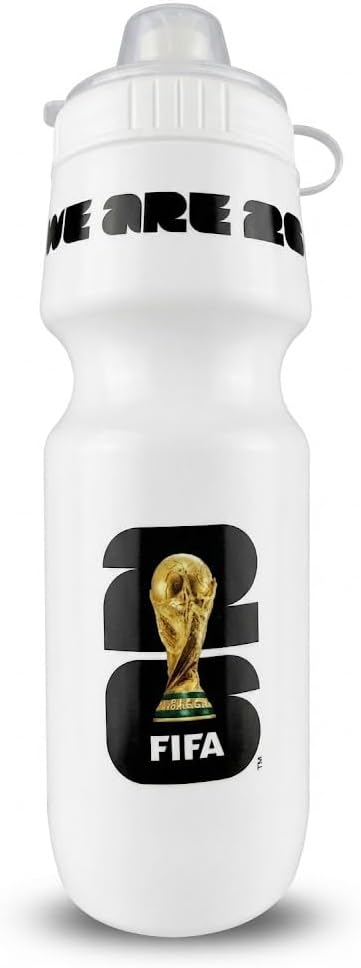 FIFA World Cup Water Bottles
