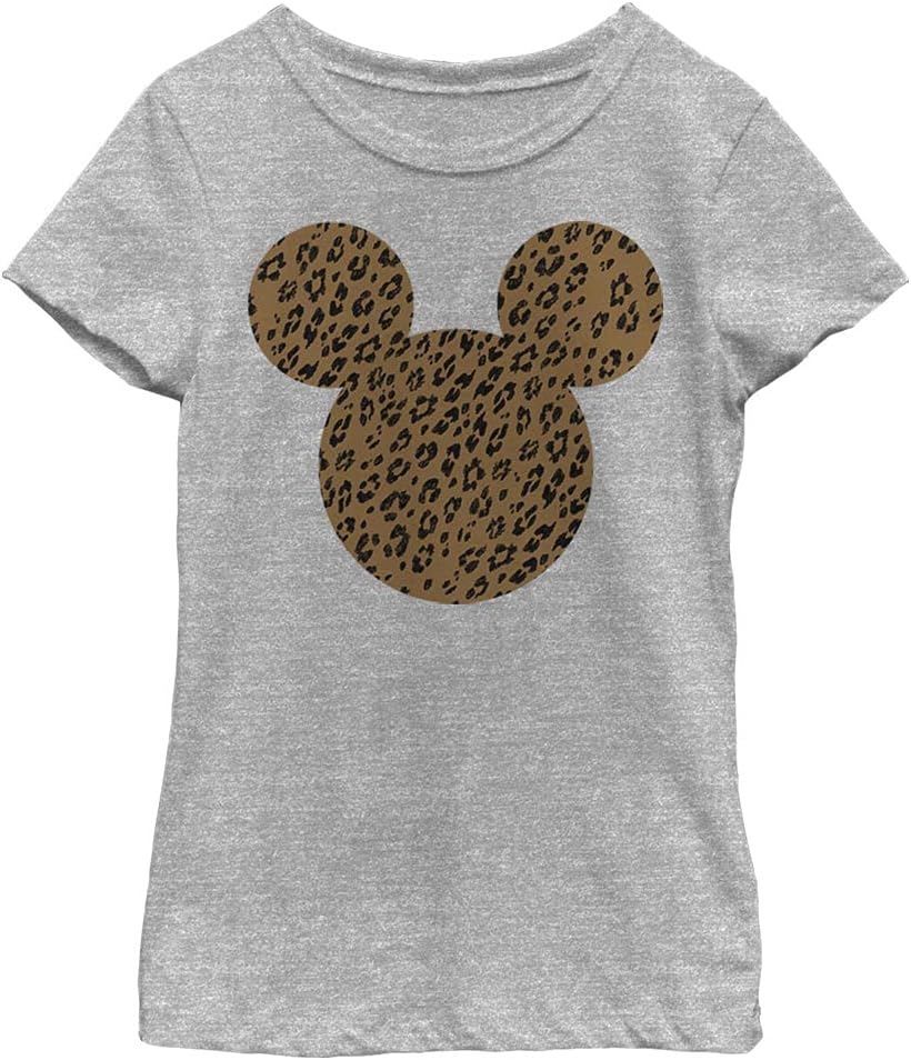 Disney Character Crew Tees