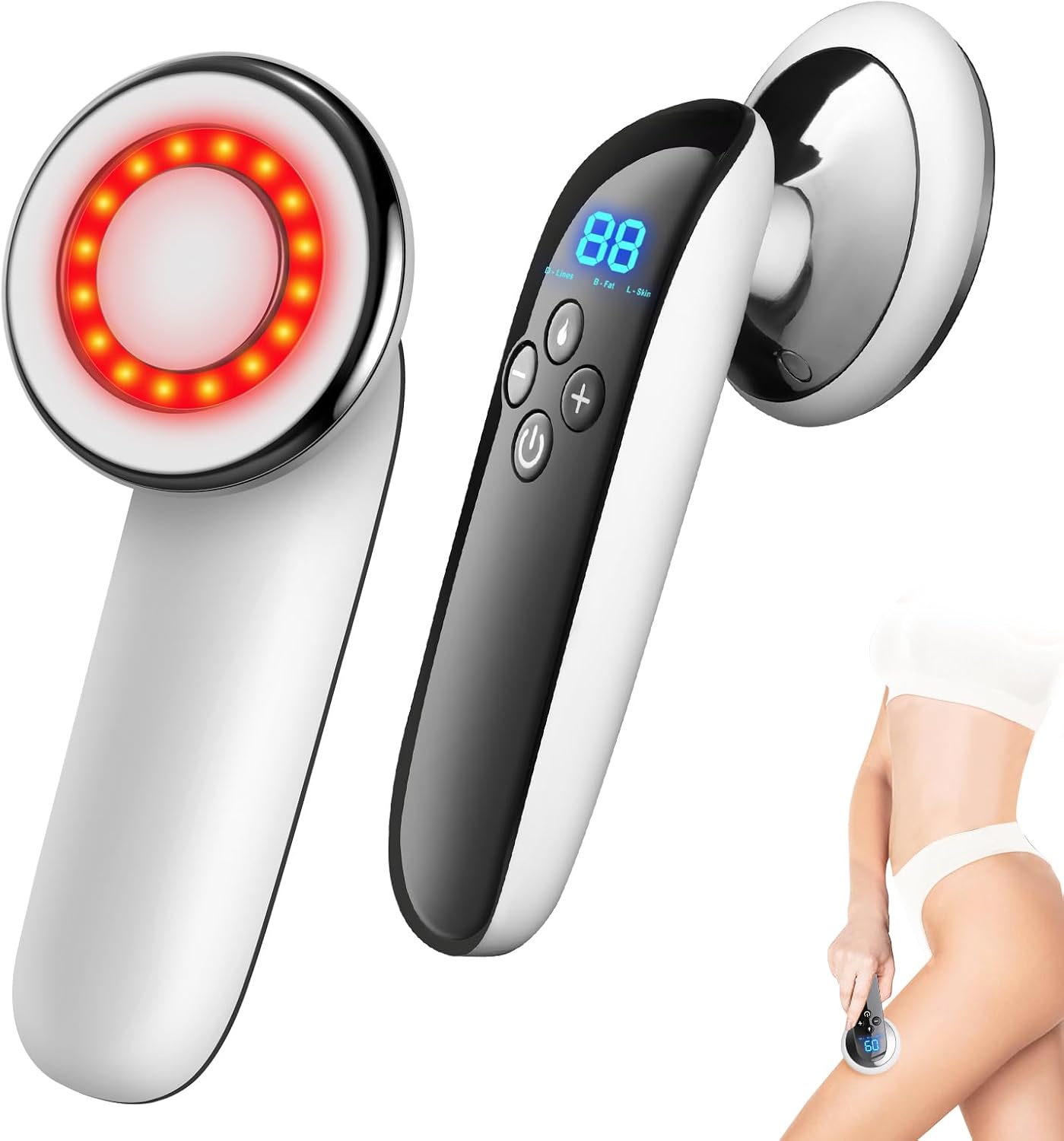 NeibuGlow Body Shaping Machines