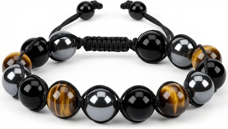SFPJTL Triple Protection Bracelets