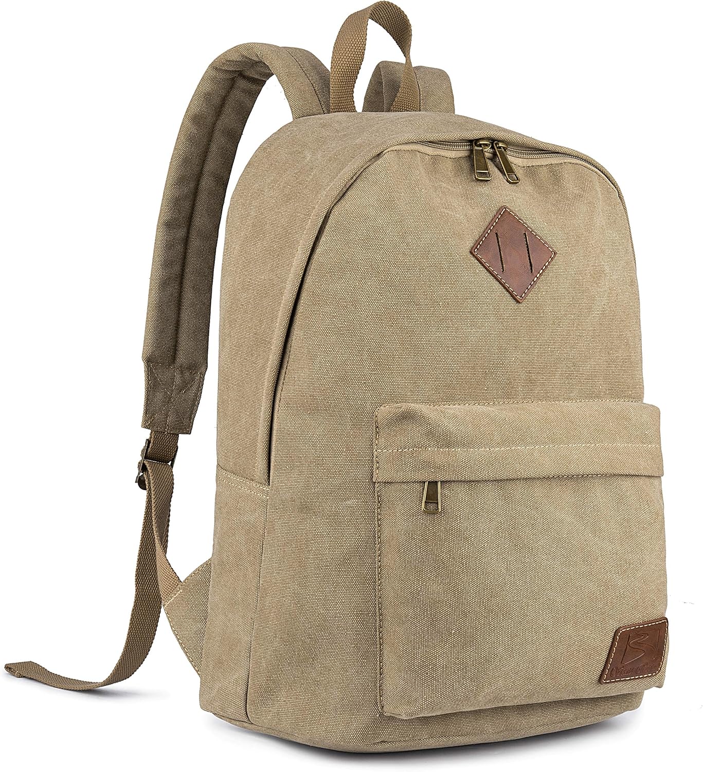 Canvas Laptop Backpacks