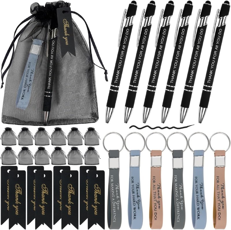 ANPHILE Employee Appreciation Gifts