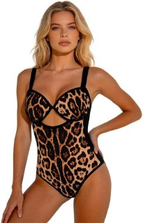 Dolayci One-Piece Swimsuits