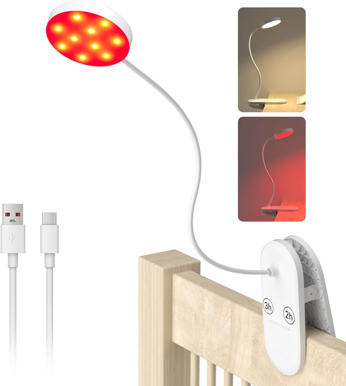 Diomart Reading Lights
