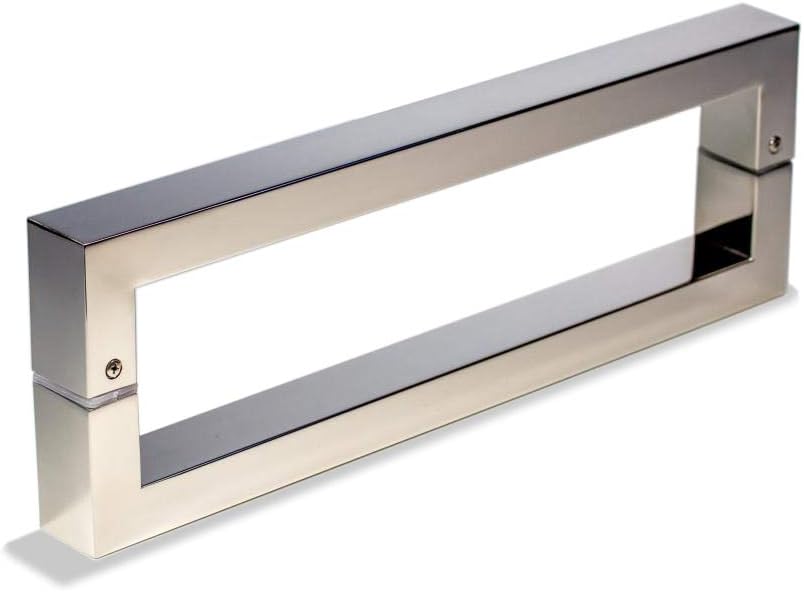 Keytiger Door Handles