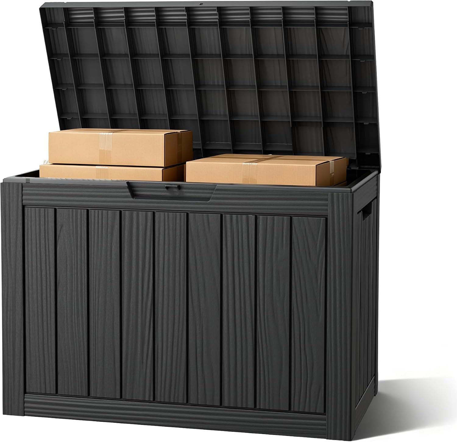 Outdoor Parcel Delivery Boxes