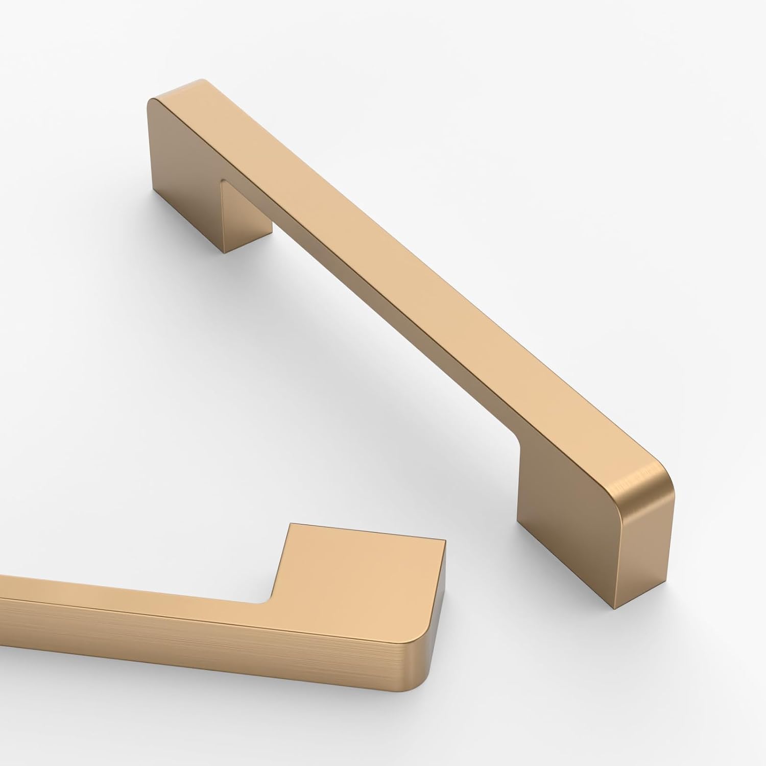 Asidrama Bronze Cabinet Pulls