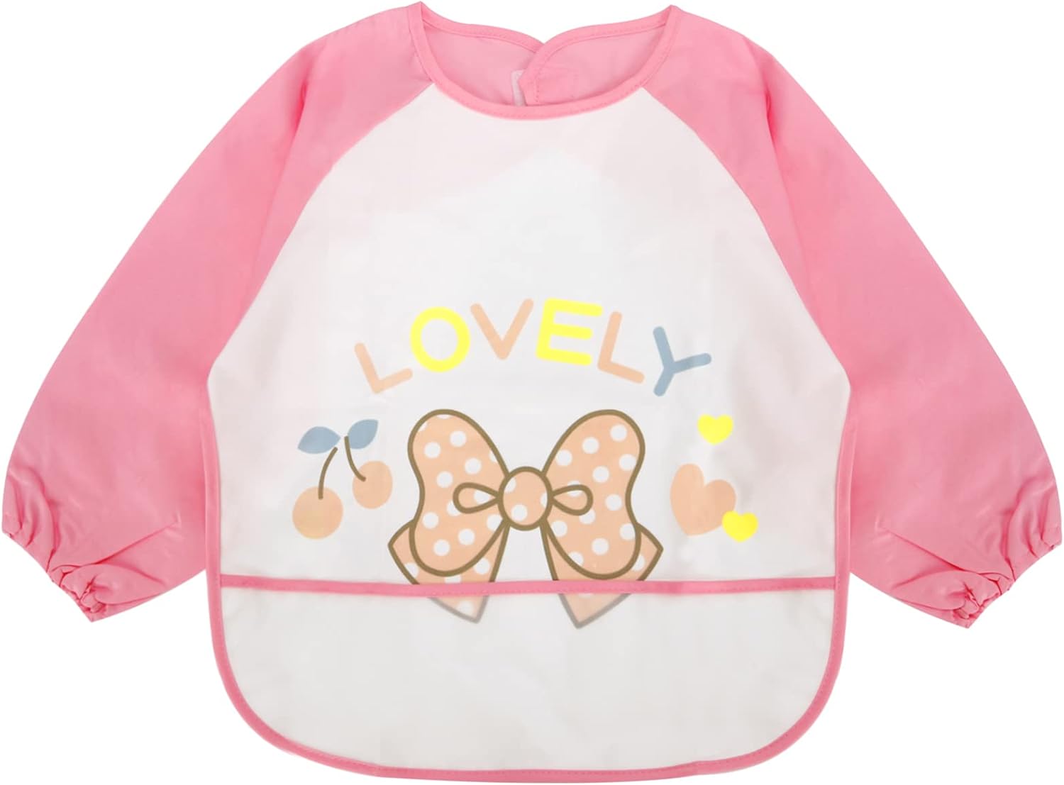 JNINTH Waterproof Baby Bibs