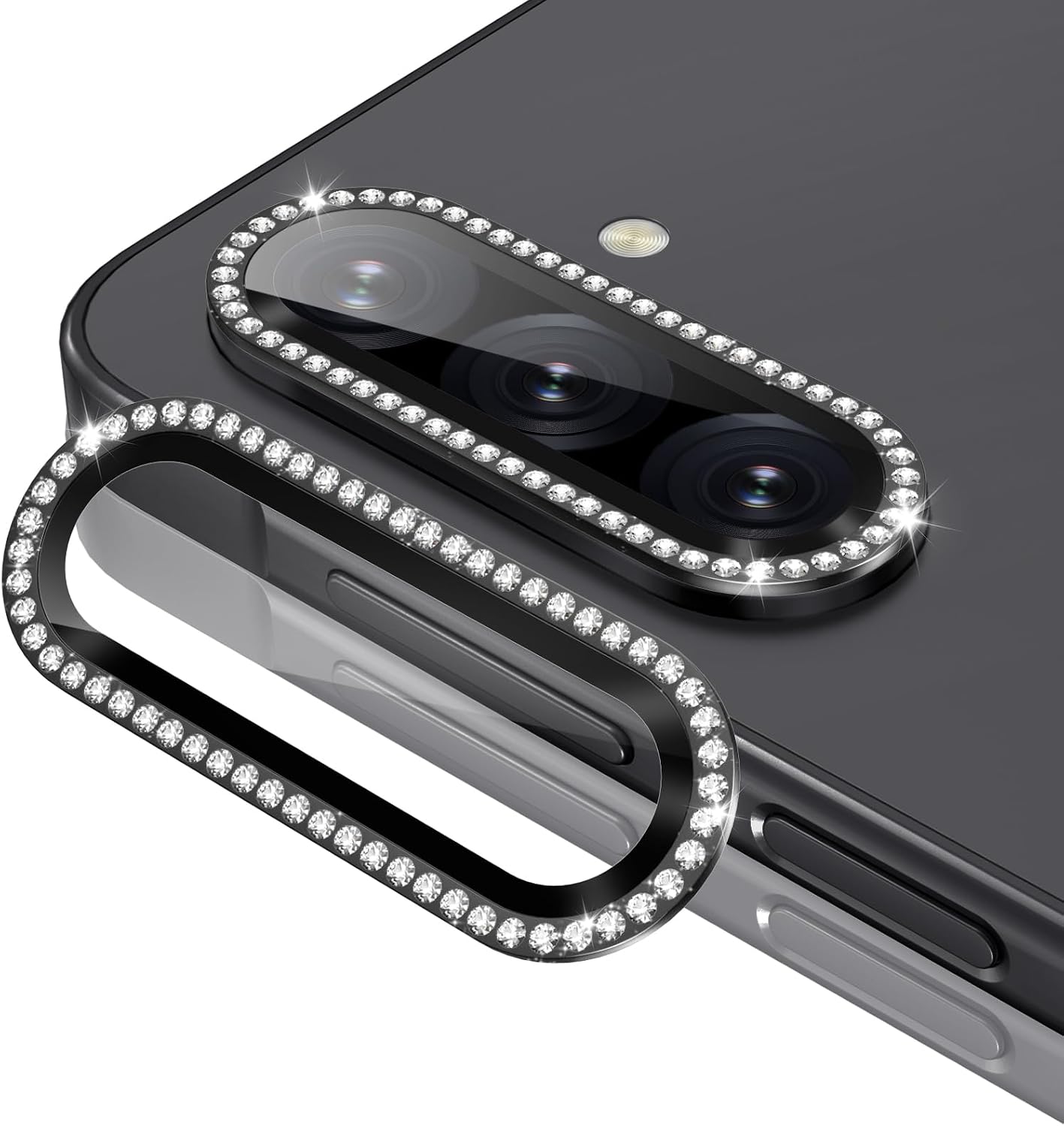 Galaxy A17 Protective Lenses