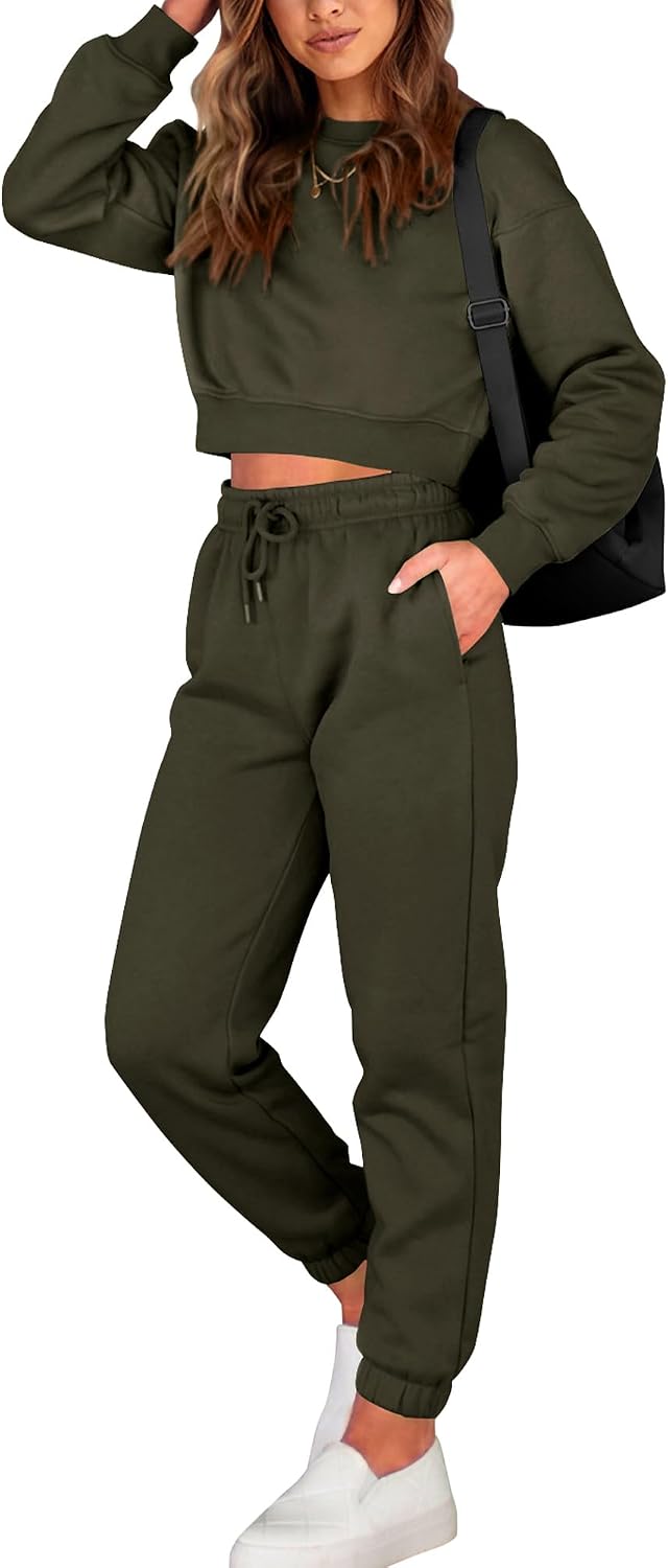 BTFBM Sweatsuits Women