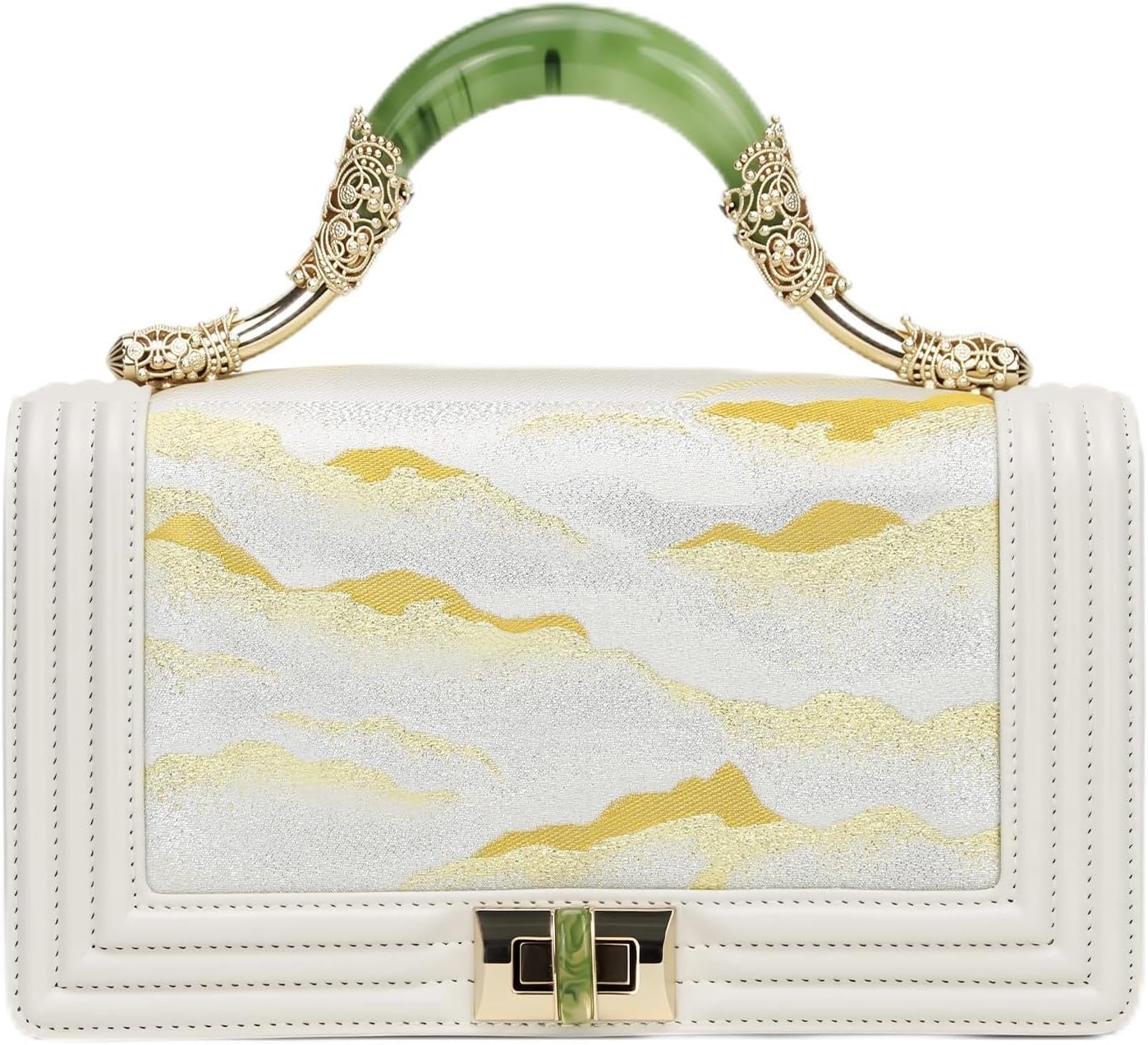 CICAVOY Womens Evening Handbags