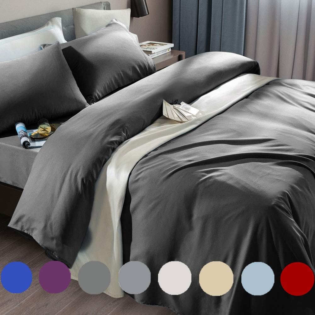 Sonoro Bed Sheets