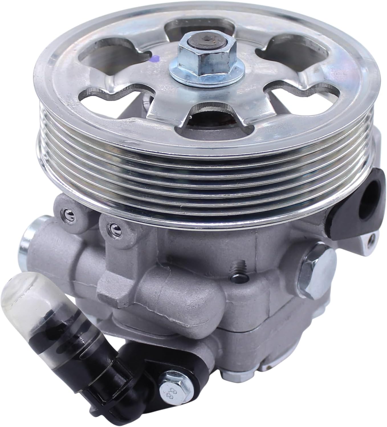 MOTOKU Power Steering Pumps