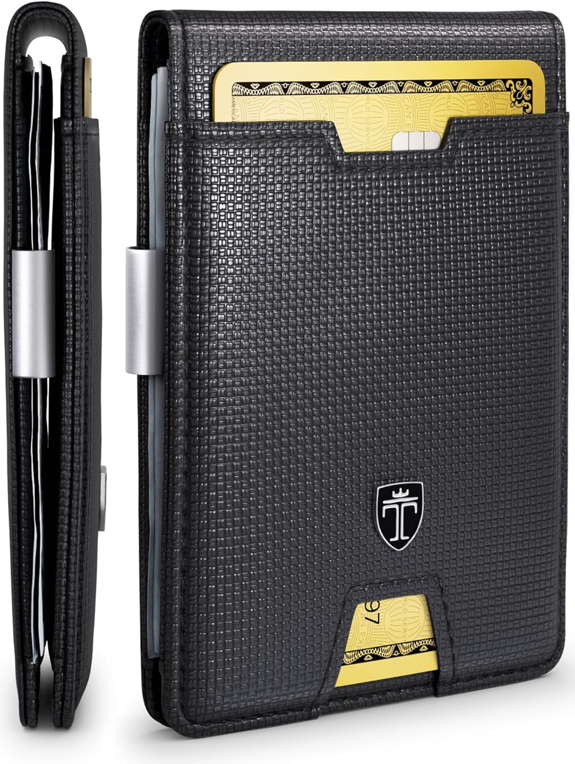 Travando Slim Wallets