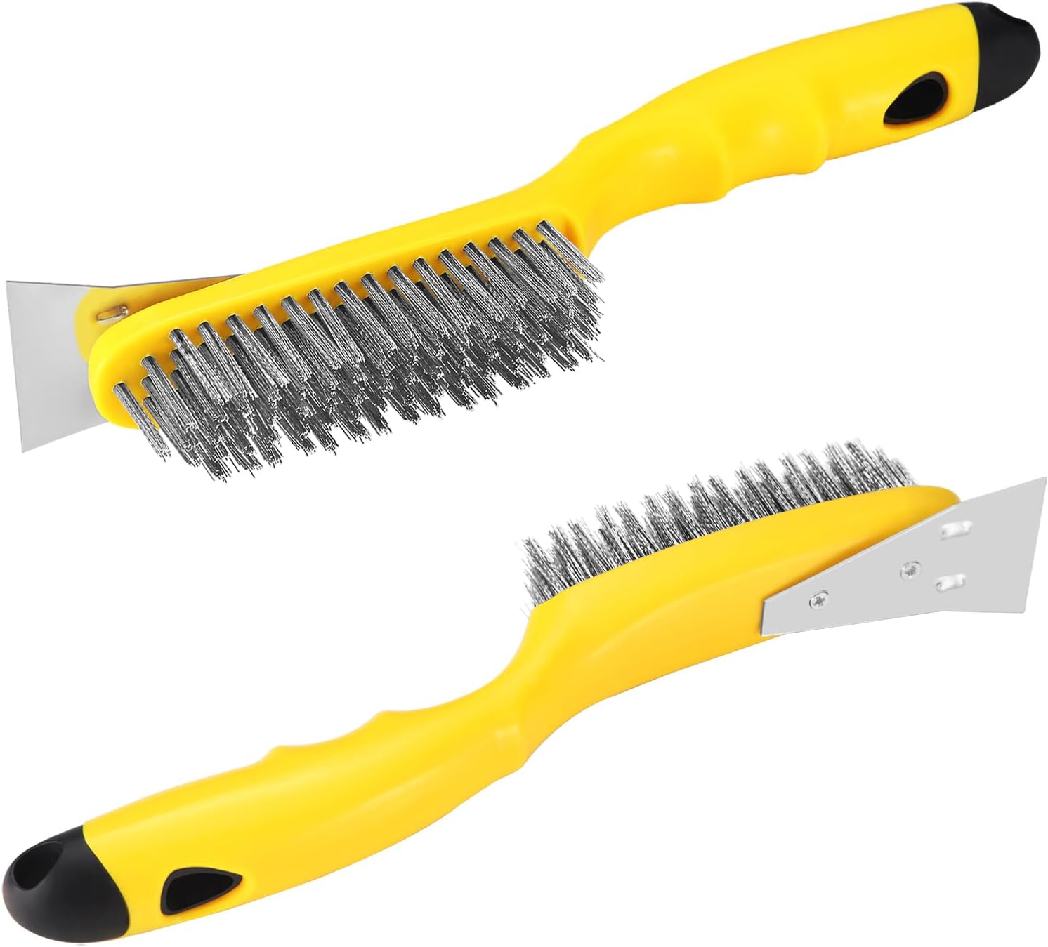 Stainless Steel Wire Brushes