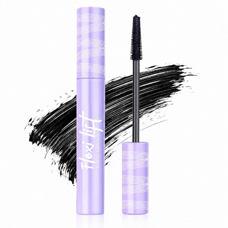 Lengthening & Curling Mascaras