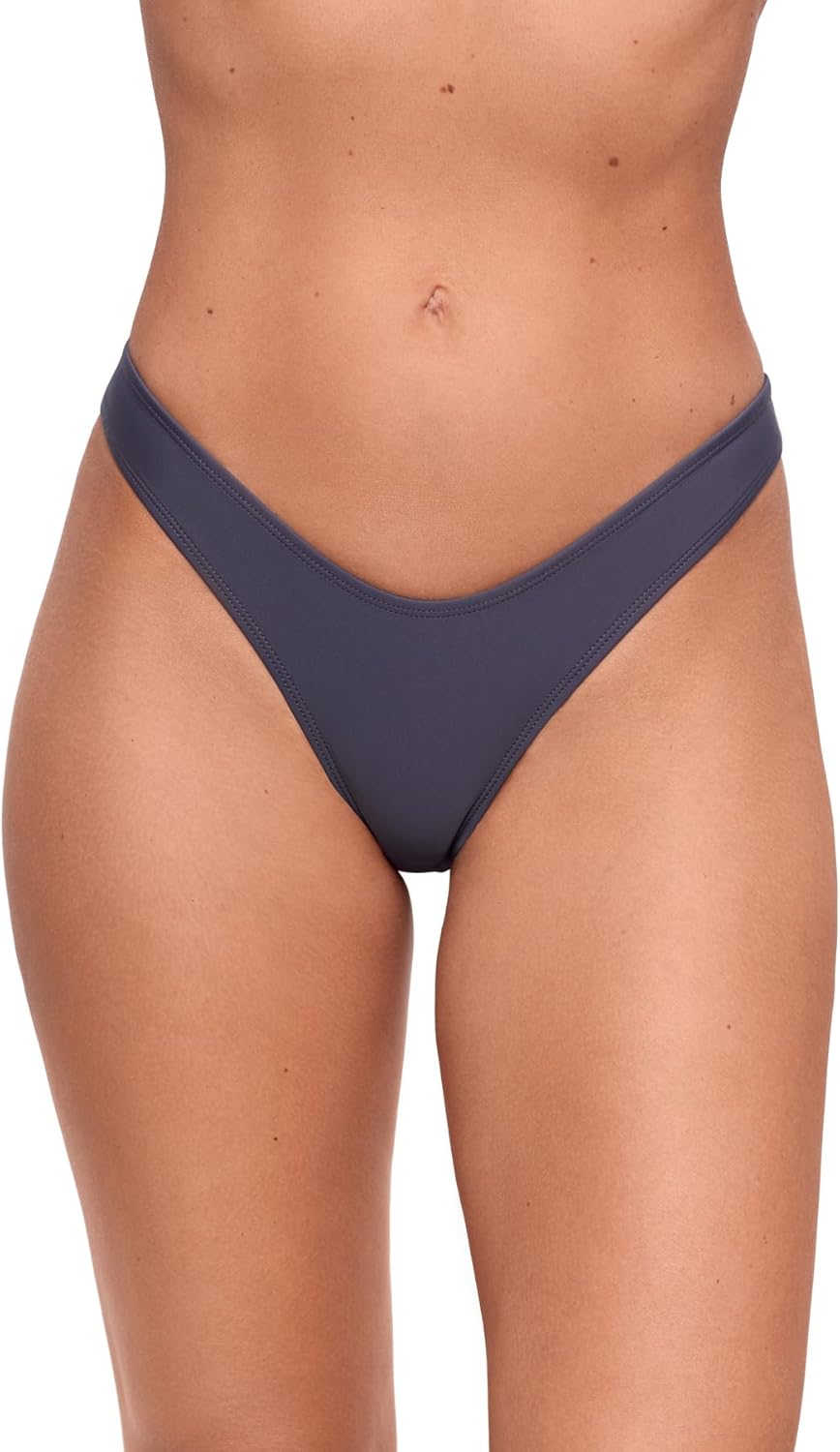 Women's Scoop Hipster Bikini Bottom