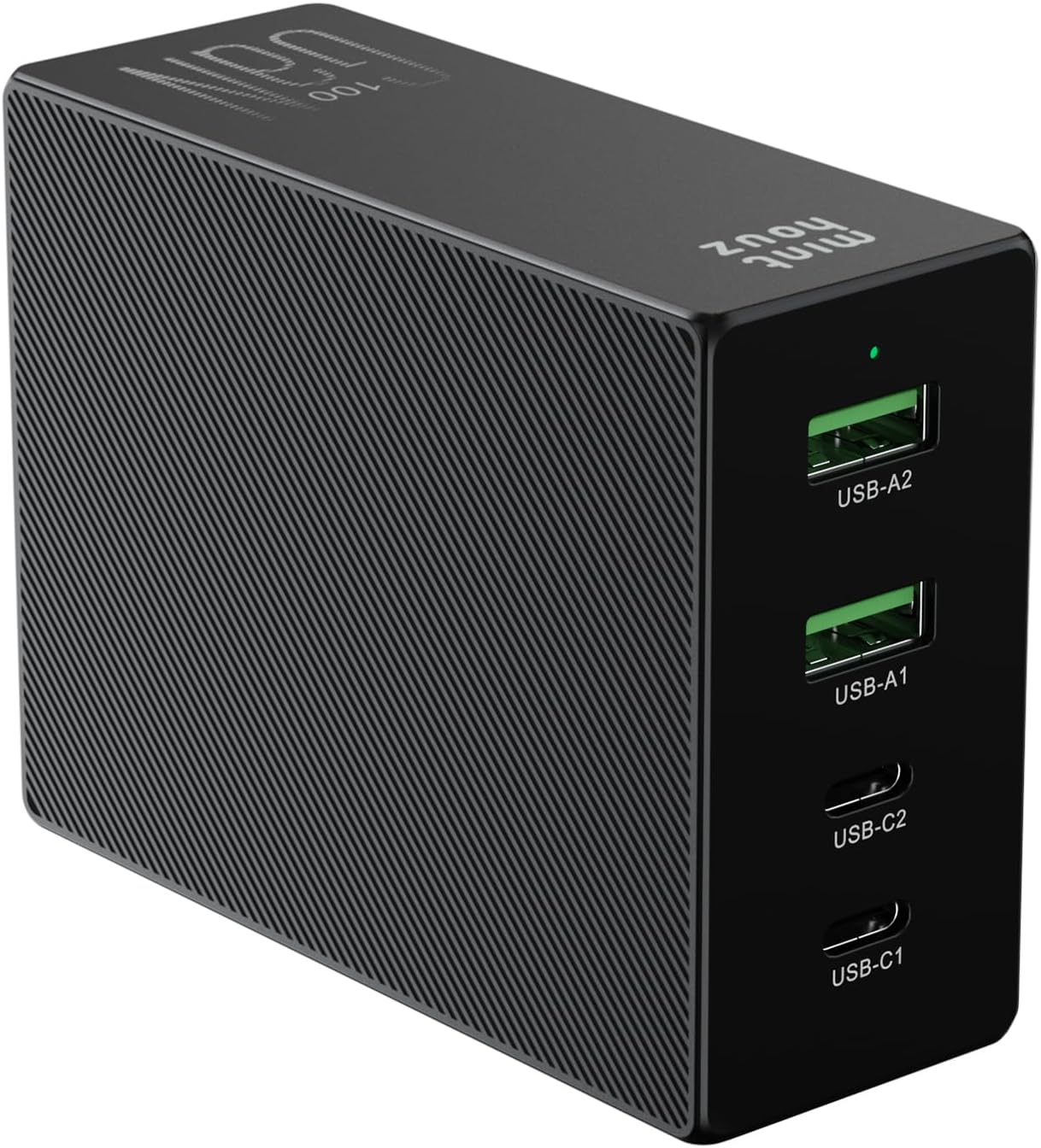 Minthouz 100W Fast Chargers