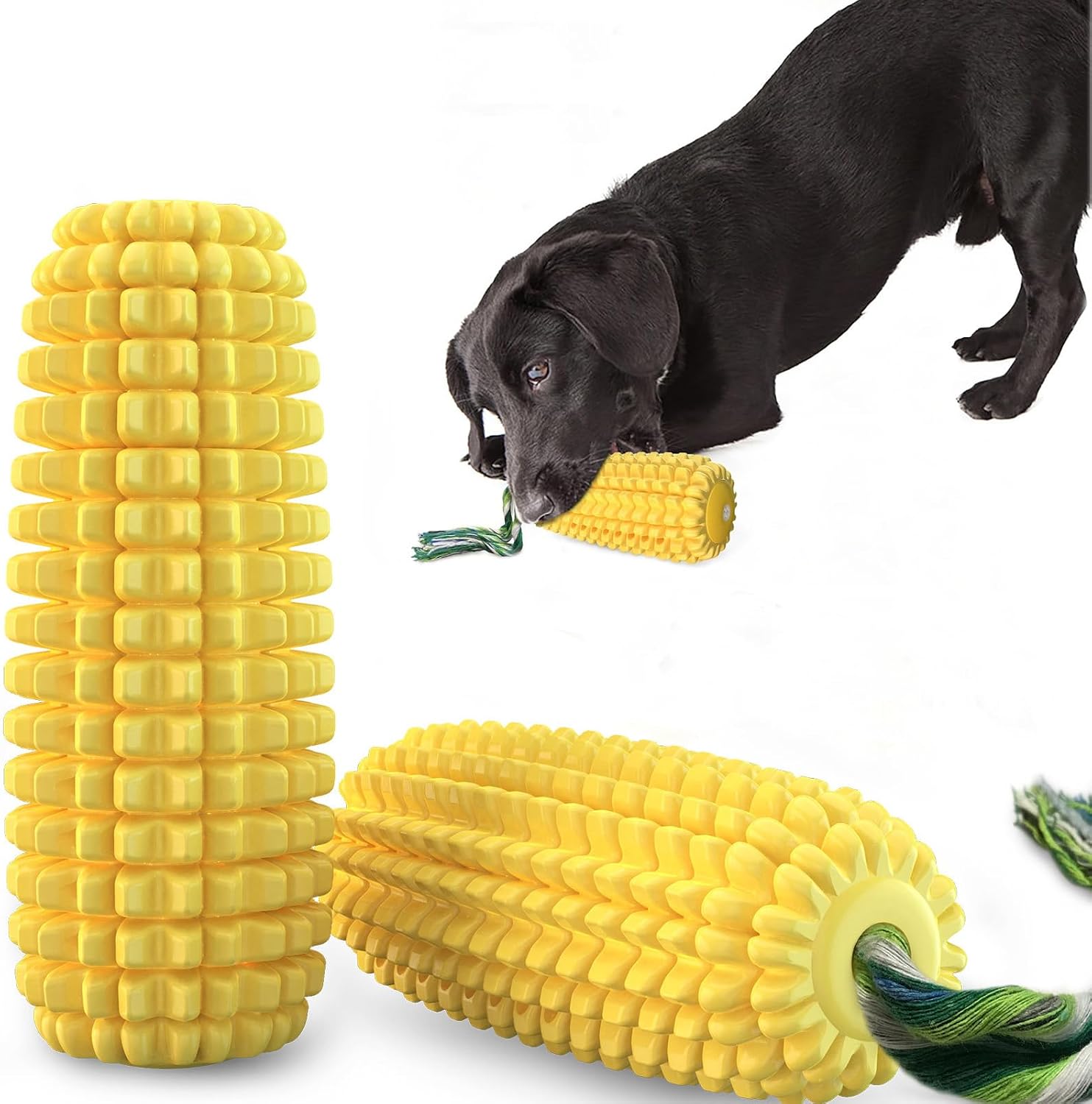 Majoxin Squeaky Dog Chew Toys