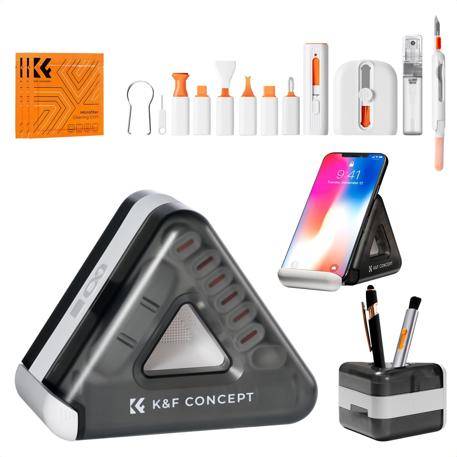 K&F Keyboard Cleaning Kits
