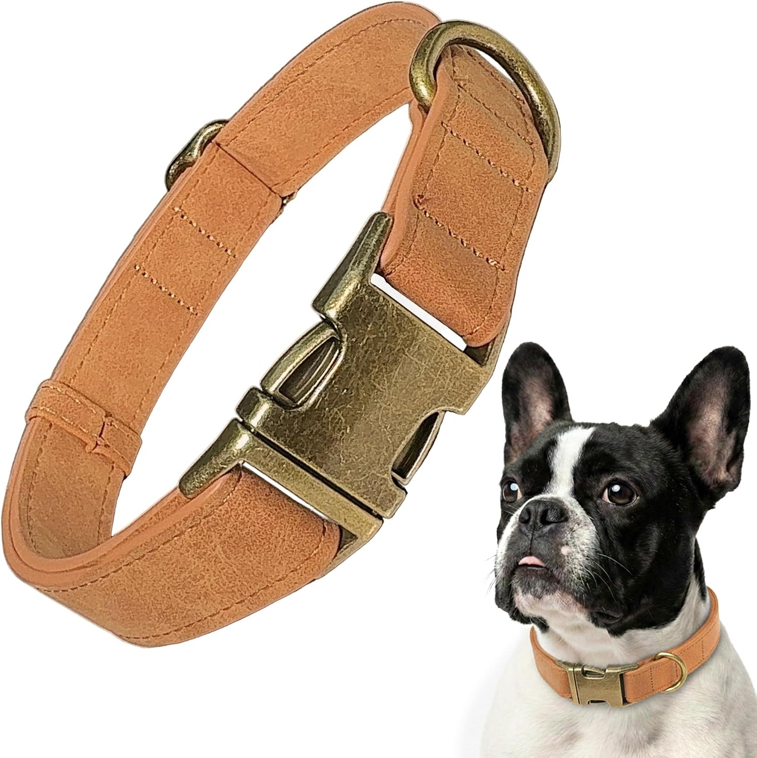 Leather Dog Collars