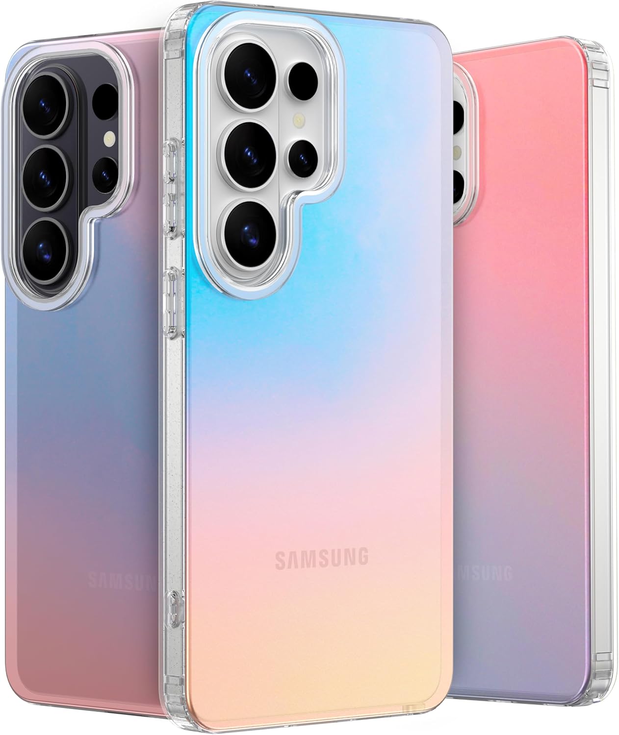 LONLI Samsung Galaxy S26 Ultra Cases