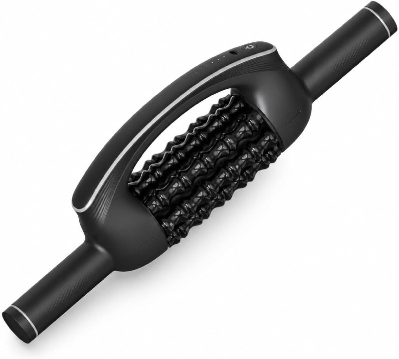 Lymphatic Drainage Massagers