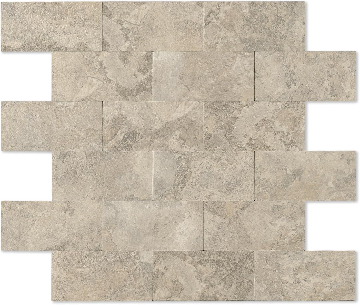 Reovatile Peel and Stick Backsplash Tiles