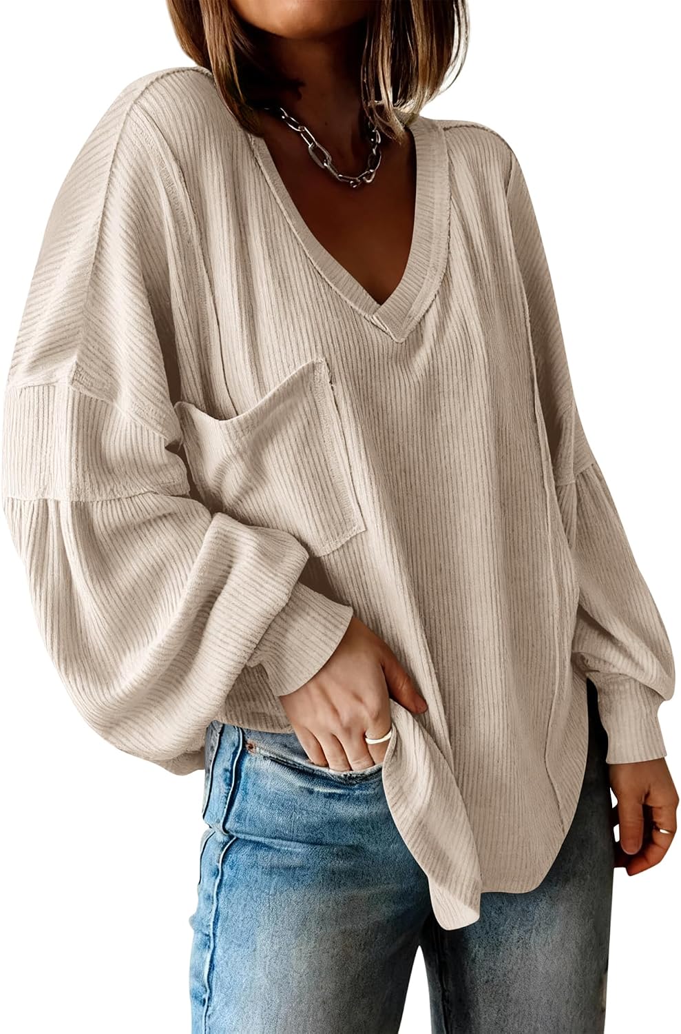 BTFBM Womens Long Sleeves