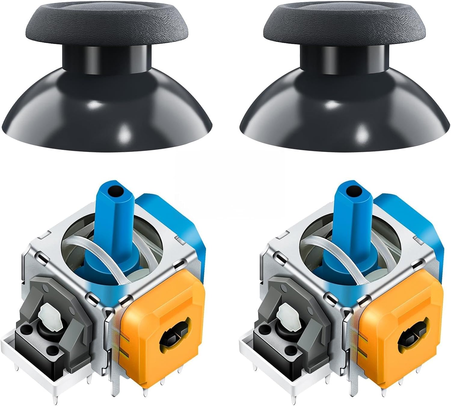 WeChip PS4 Dualshock Sticks
