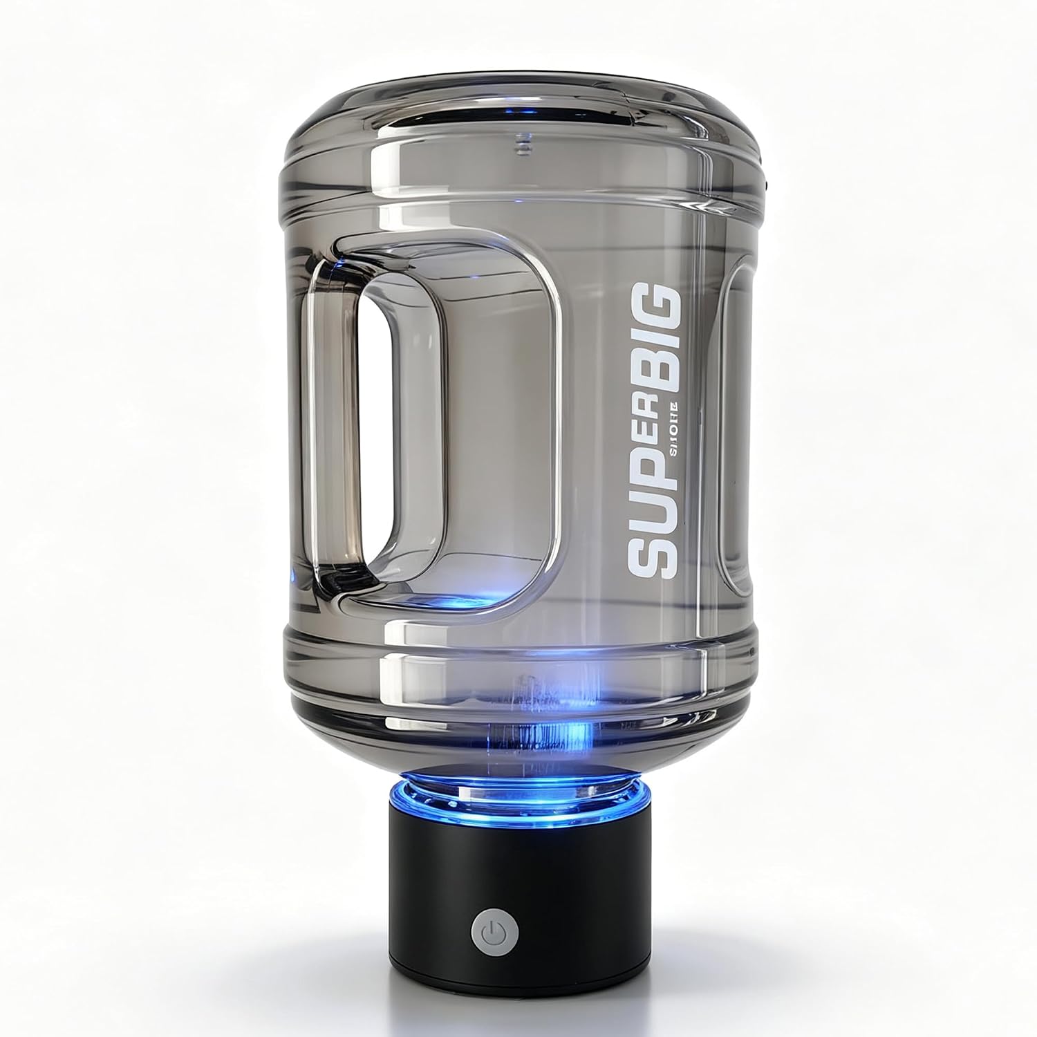 Hydrogen Water Bottles