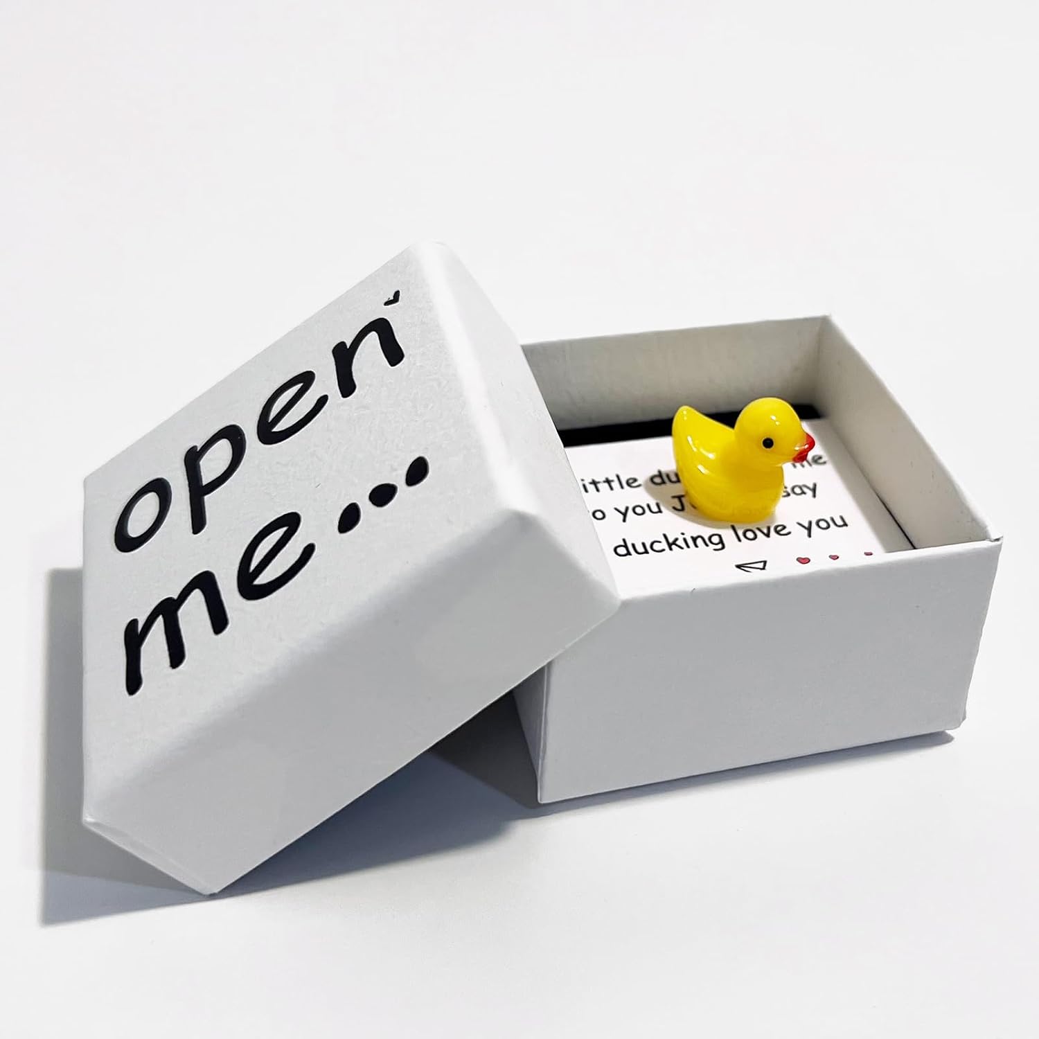 Love Matchbox Gifts