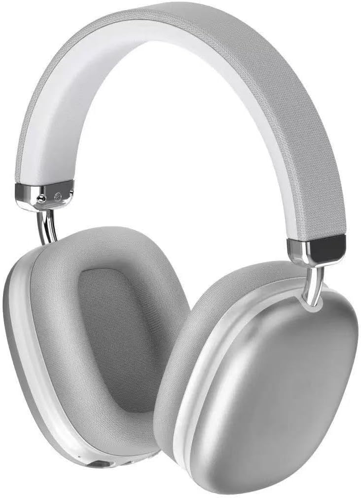 Wireless Noise Canceling Headphones