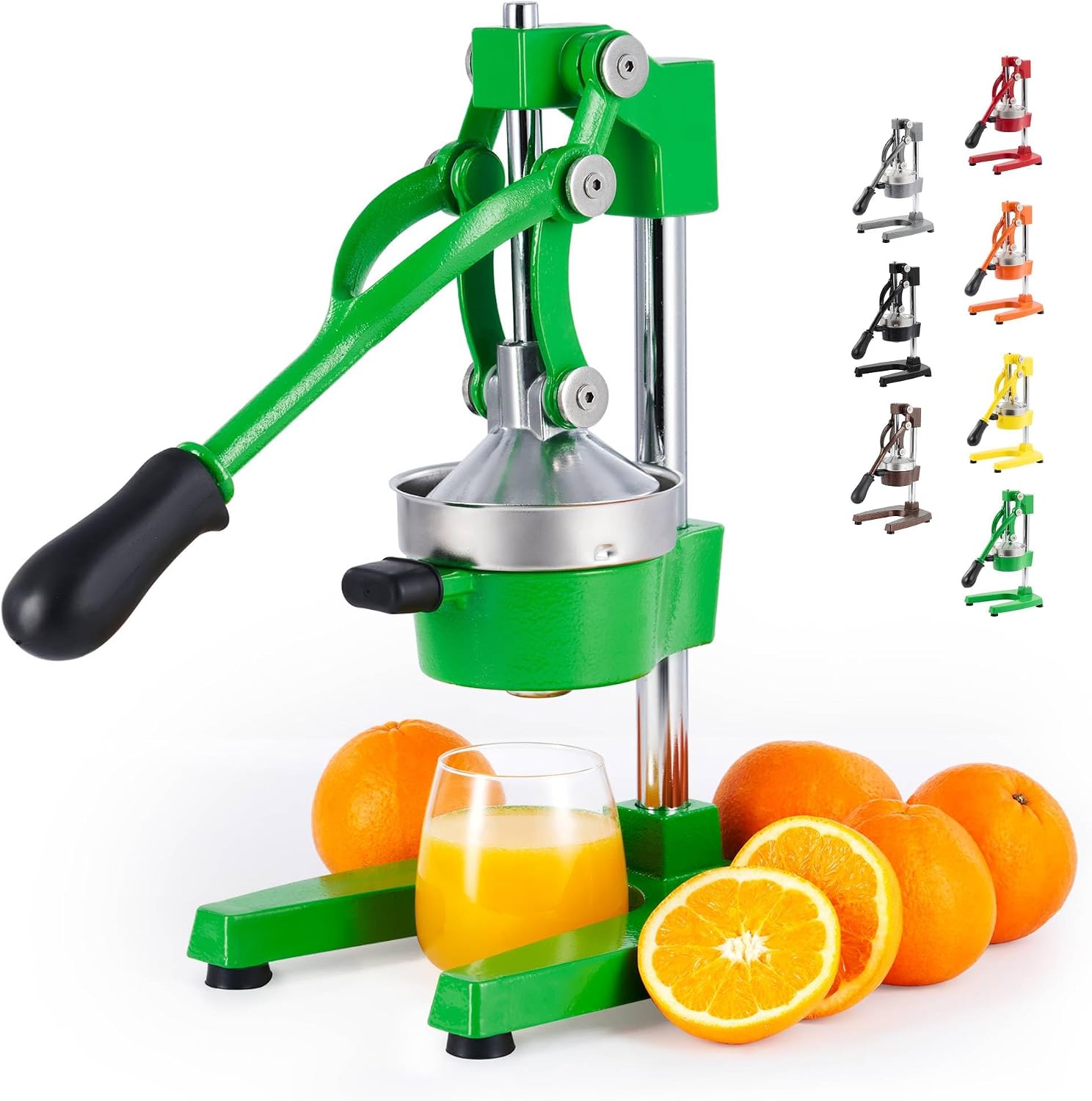 CO-Z Manual Citrus Juicers
