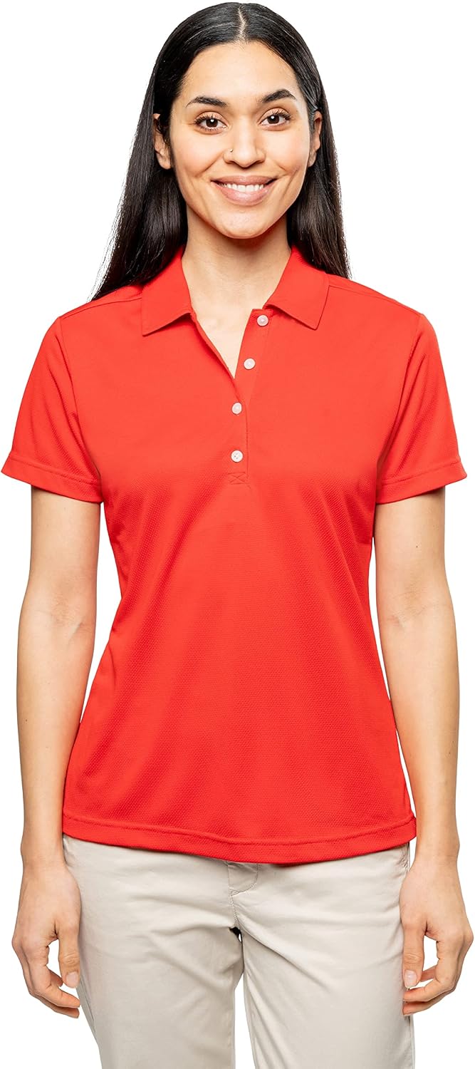 Insect Shield Airflow Polos