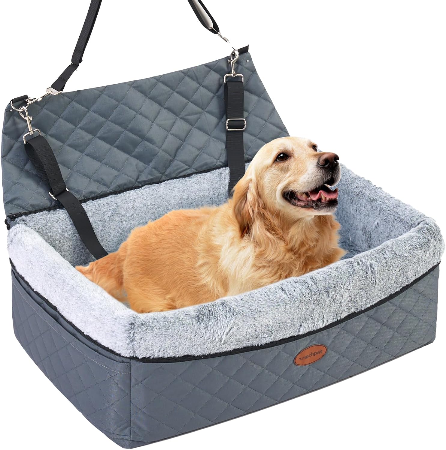 Uwell Pets Dog Car Seats