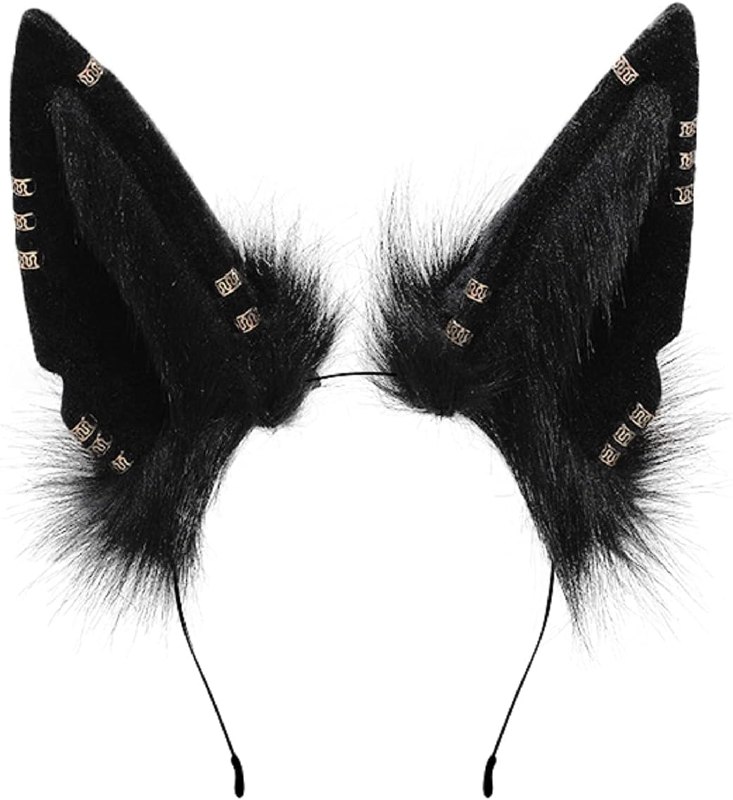 Fxaelian Animal Ears Headbands