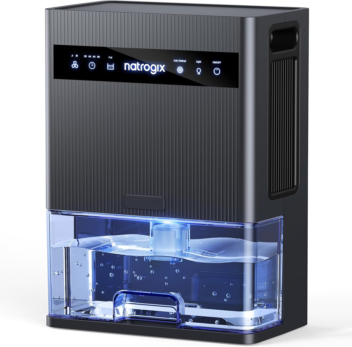Large Capacity Home Dehumidifiers