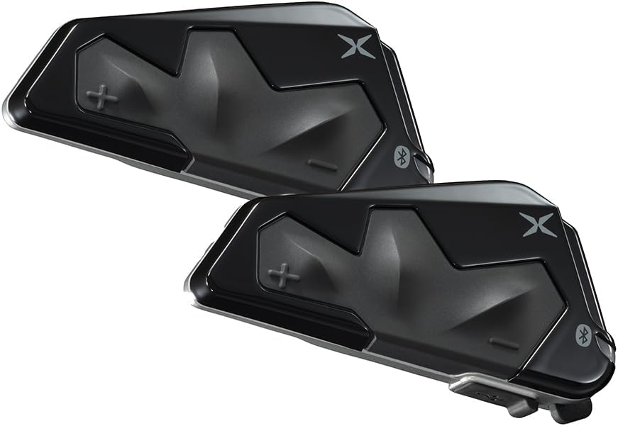 EXOCOM Motorcycle Helmet Intercoms