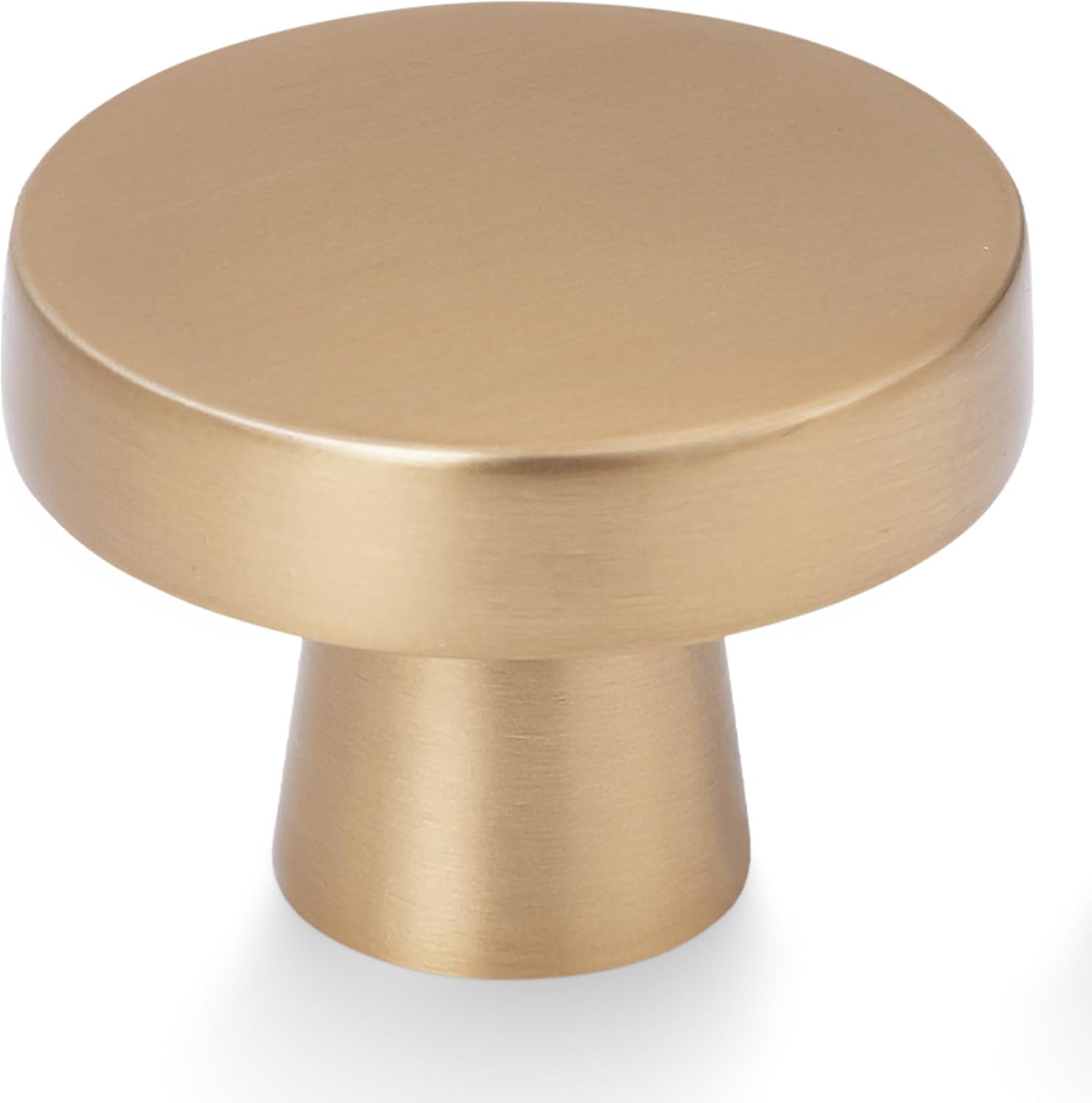 Champagne Bronze Cabinet Knobs