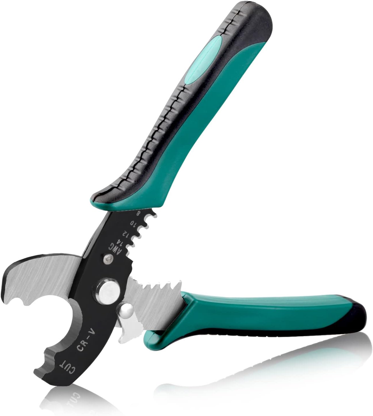 Speedwox Wire Stripper Pliers