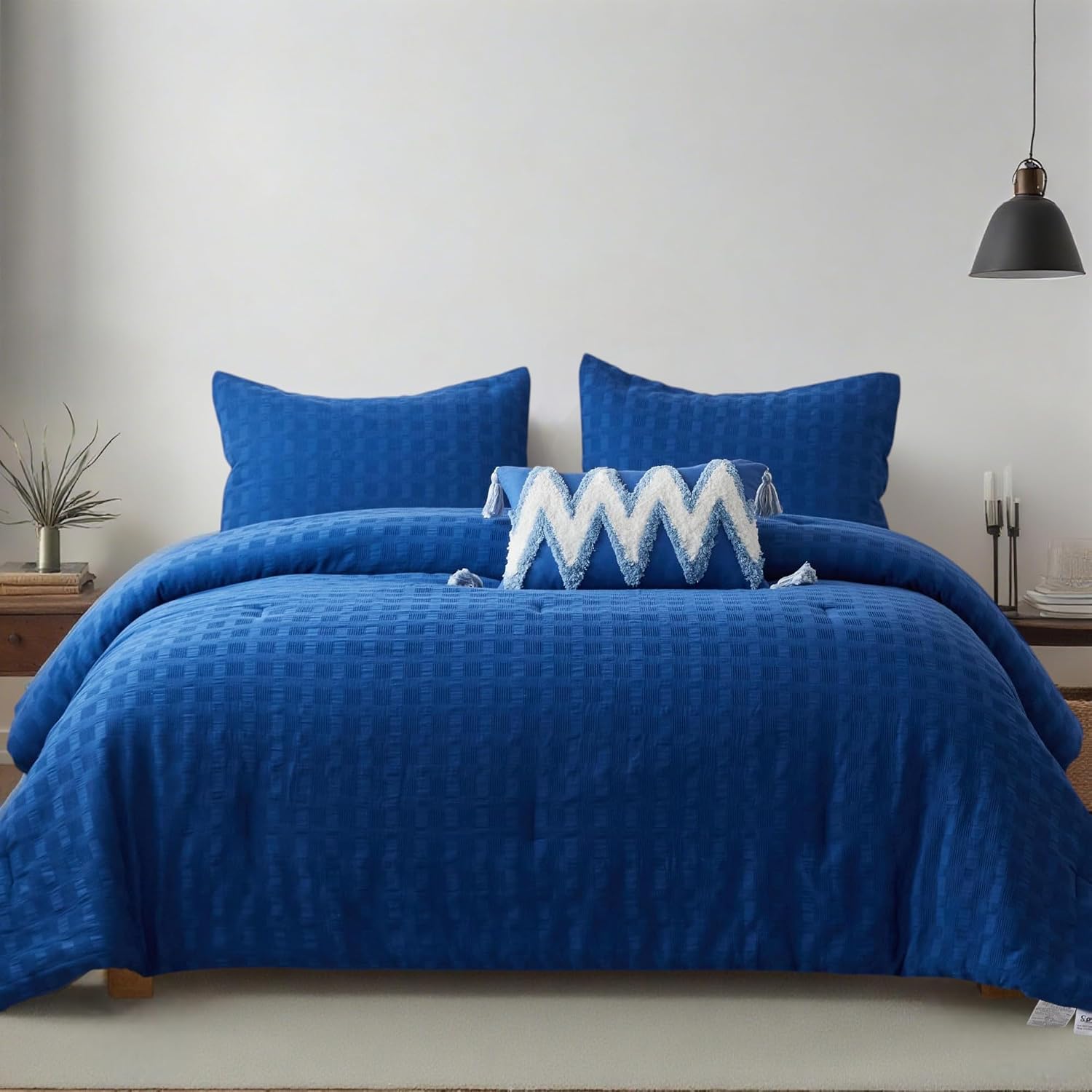 Simple&Opulence Cotton Comforters