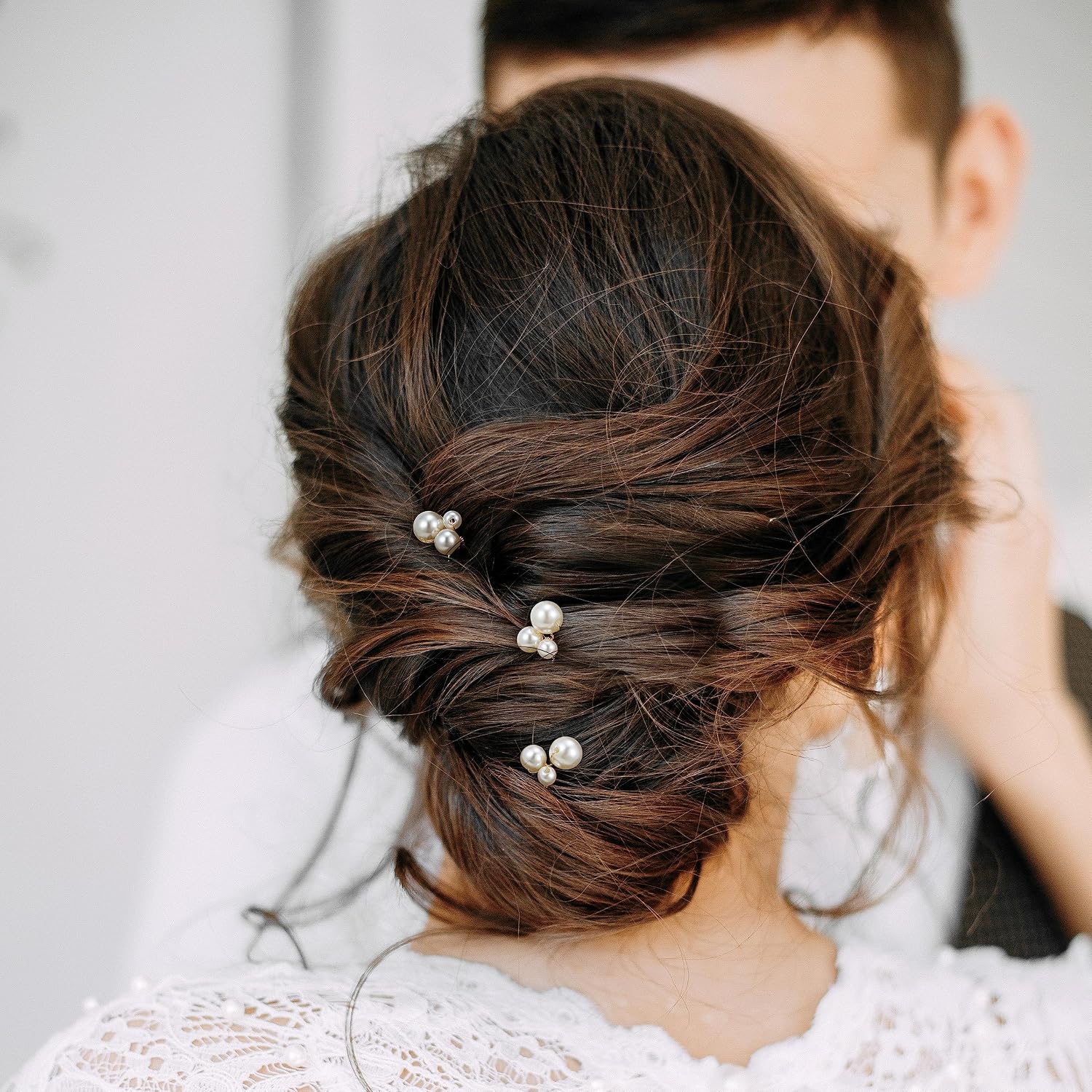 Sweetv Wedding Hair Pins
