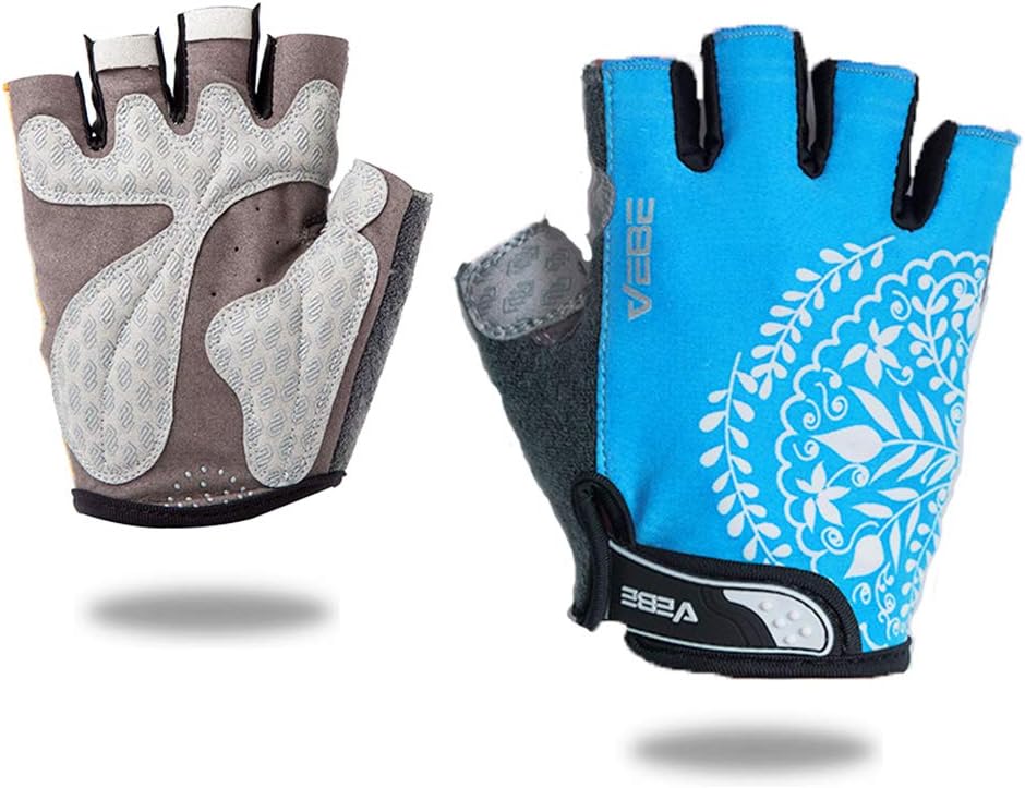 VEBE Cycling Gloves