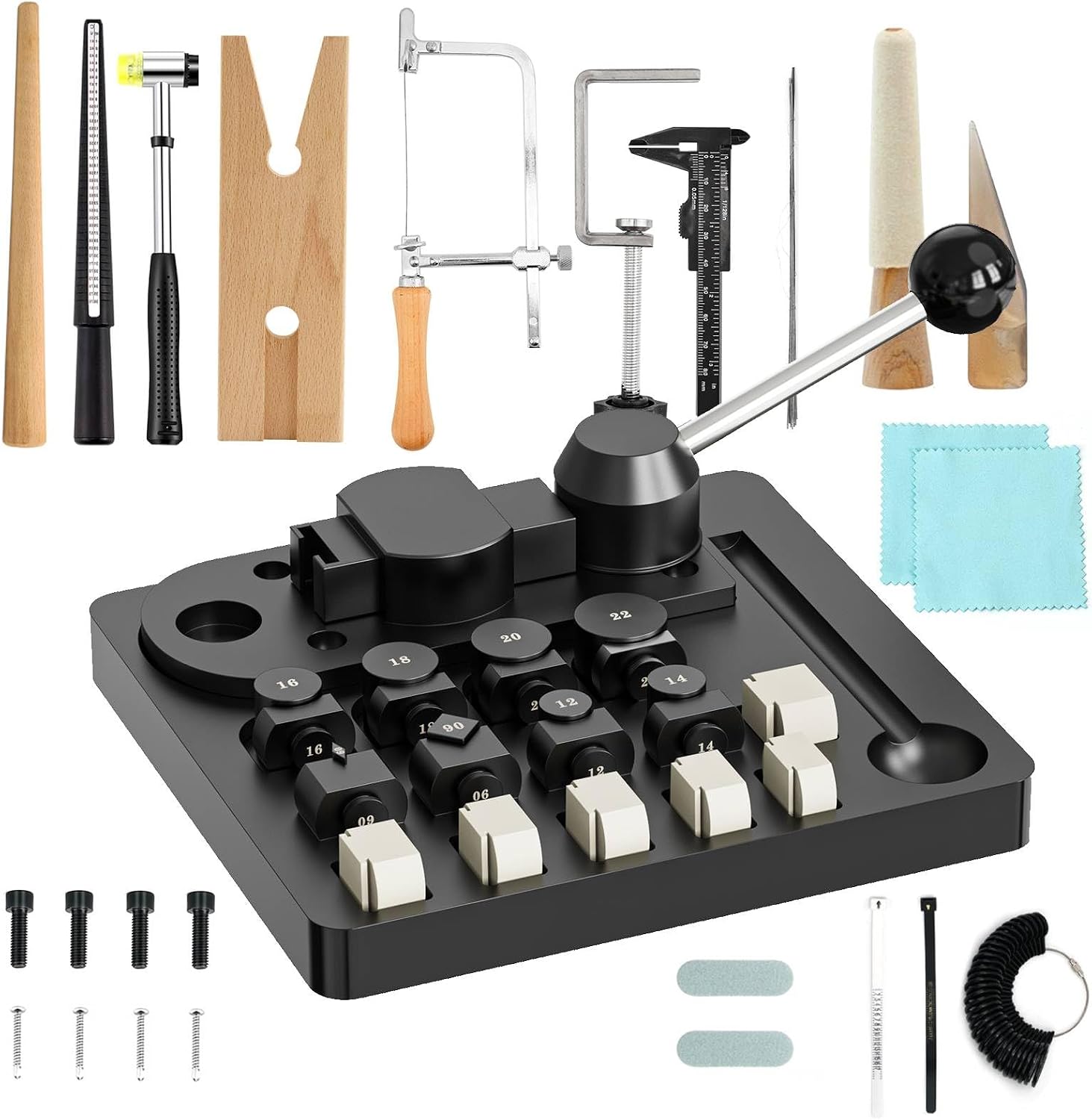Ring Bending Tool Kits
