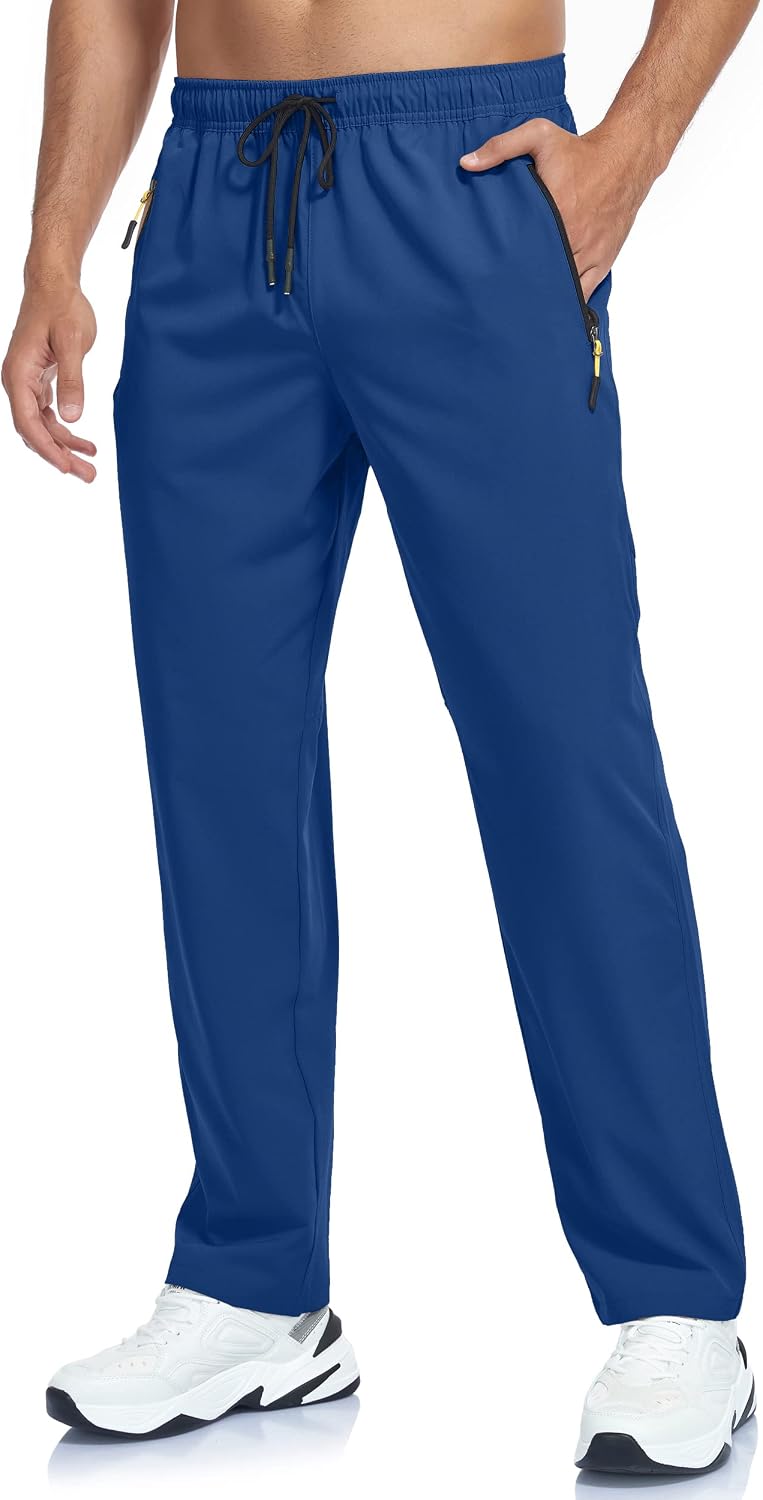 Lightweight Hiking Pants