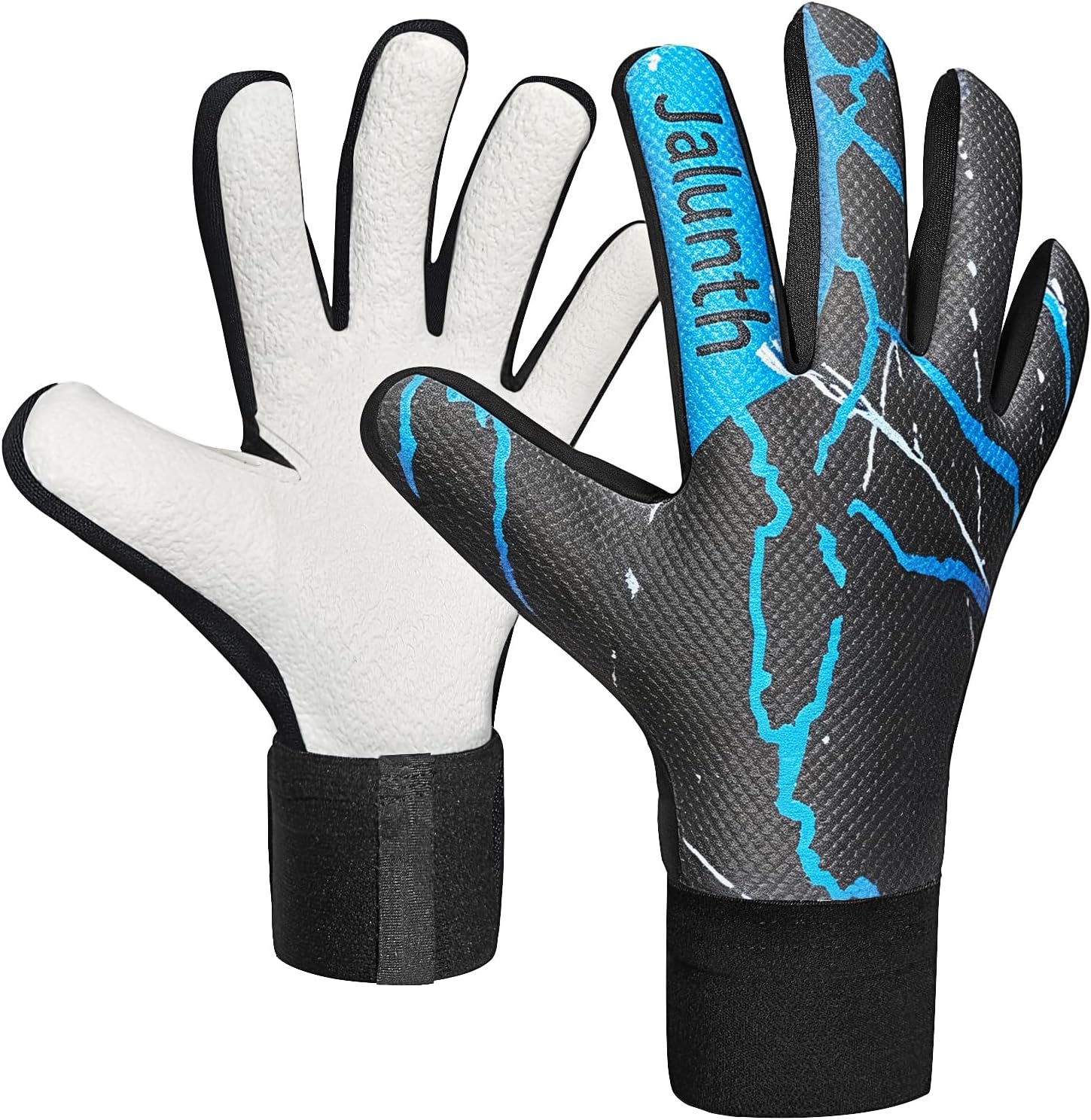 Jalunth Professional Goalie Gloves