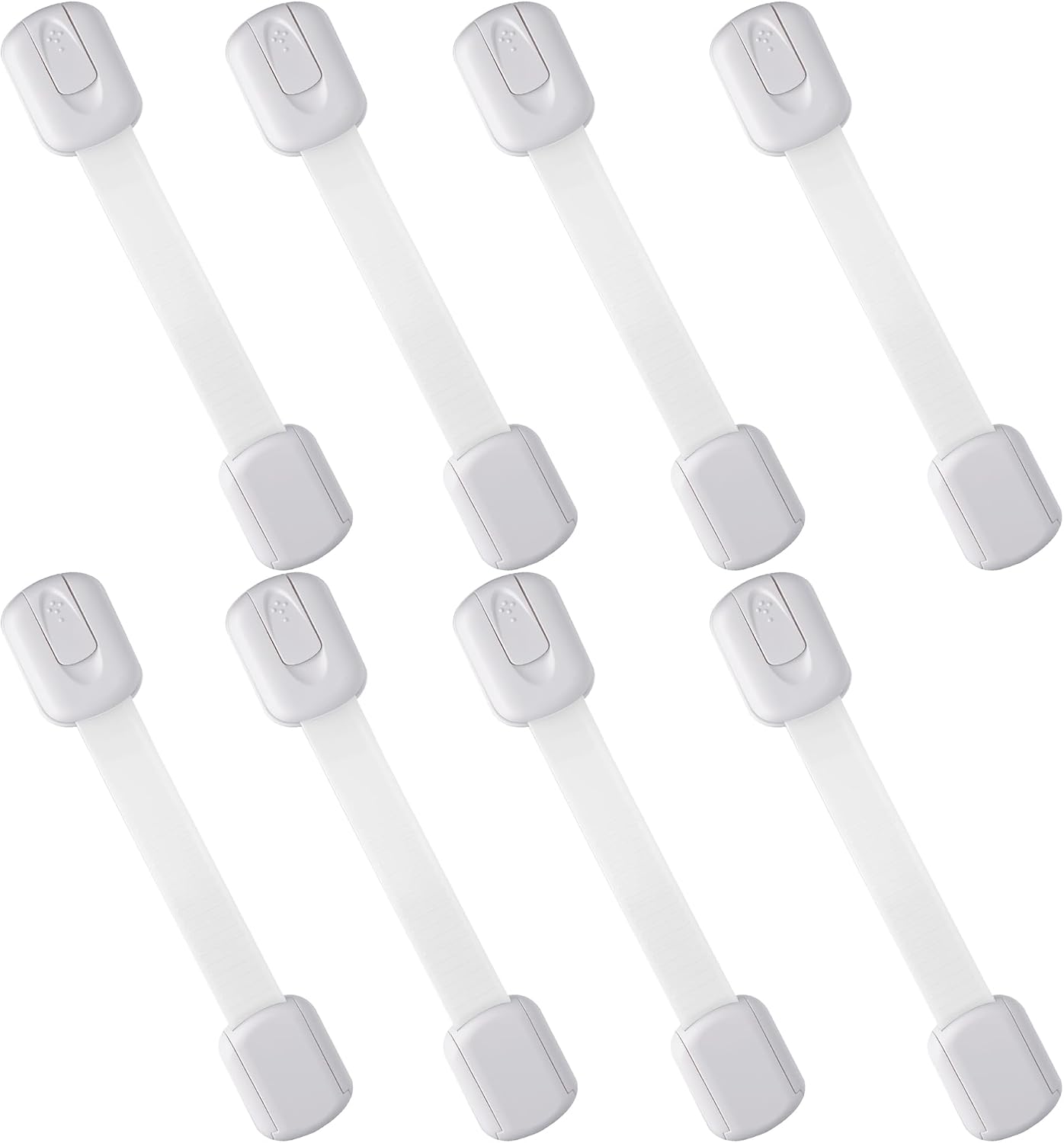Skyward Baby Safety Cabinet Locks